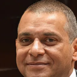 Volker Steinbrandt
